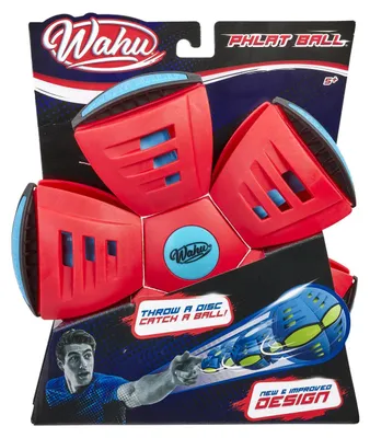 Obrázek produktu pro Goliath Phlat Ball Classic V5 – různé barvy