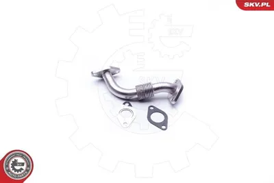 Produktbild von ESEN SKV AGR-Rohr 14SKV705 für VW PASSAT Variant (3B6) 0,39kg