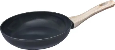 Produktbild von Pyrex Pyrex - Cook & Care Kasserolle Ø 26 cm - 100% recyceltes Aluminium - PFAS-frei - für alle Wärmequellen - induktionsgeeignet
