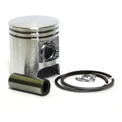 Obrázok produktu pre Piest 50ccm pre motory Peugeot, Speedfight, Buxy, Elyseo, Zenith