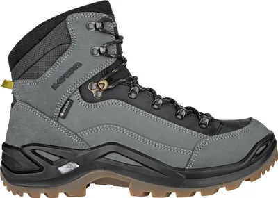 Immagine prodotto di LOWA Renegade GTX Mid scarpe uomo grigio 46,5