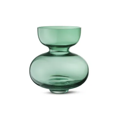 Produktbild von Georg Jensen ALFREDO VASE GLASS 250 3586198
