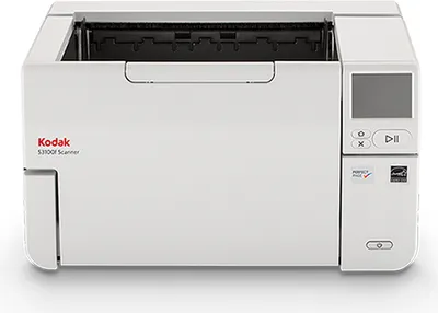 Image de Kodak Alaris S3100f - 305 x 4060 mm - 600 x 600 DPI - 48 bits - 24 bits - 8 bits - 100 pages par minute