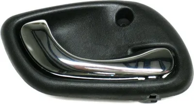 Produktbild von Türgriff INNEN SCHWARZ CHROM VORNE RECHTS für Suzuki Vitara 1998-2005