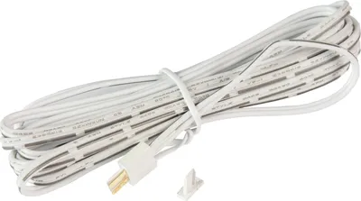 Produktbild von Siro FLEXLINE48 Anschlussleitung 2000 mm und Endkappe passend zu LED-Streifen