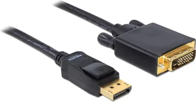 Productafbeelding van Delock 82591 Delock Kabel DisplayPort/DVI