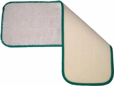 Produktbild von Wisch-Star Ersatzmopp 40 cm weiß für Spraymop