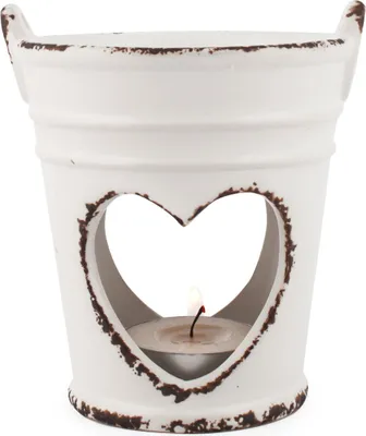 Produktbild von Old Romantic Mini - Duftlampe