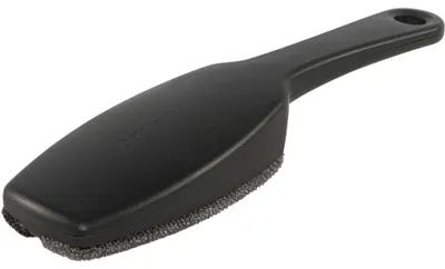 Imagen del producto de Cepillo para textiles Brabantia, color gris oscuro / Gris