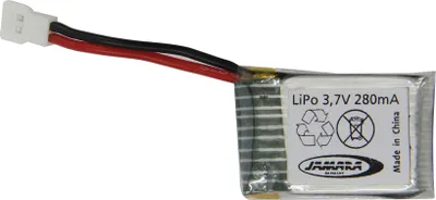 Produktbild von Akku Motionfly