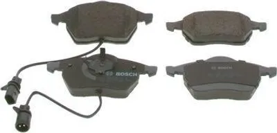 Zdjęcie produktu dla Klocki hamulcowe kpl. BOSCH 0 986 424 482