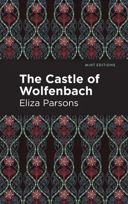 Produktbild von The Castle of Wolfenbach