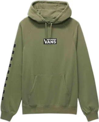 Immagine prodotto di Felpa con cappuccio Vans VN000HP1ZBF1 da Uomo