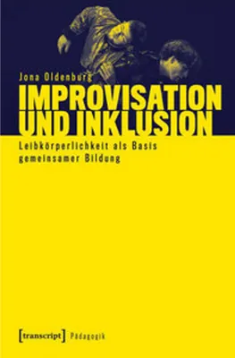 Produktbild von Improvisation und Inklusion