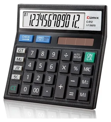 Image de Ordinateur de bureau Comix C-512
