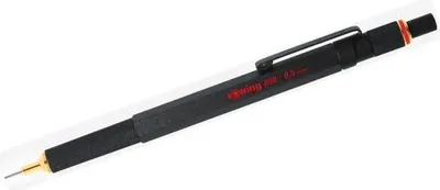 Obrázek produktu pro tužka rotring 800, 0,5 mm, černá
