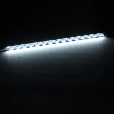 Produktbild von 30LED-Lichtleiste für Fotostudio-Beleuchtung, Softbox, tragbares Leuchtkastenzelt