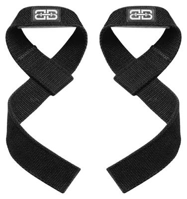 Produktbild von Gewichthebergurte mit Polsterung für Fitness und Powerlifting