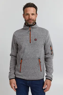 Produktbild von FQ1924 FQPontus - 21900208ME Herren Sweatshirt Sweatshirtpullover Sweater