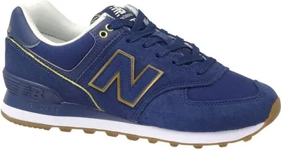 Produktbild von New Balance Schuhe 574, WL574SOC, Größe: 36
