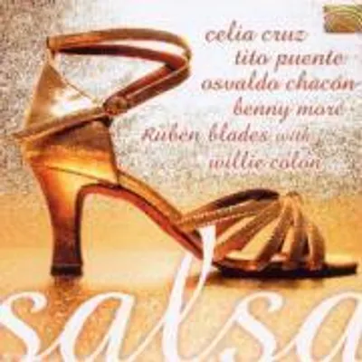 Produktbild von Salsa