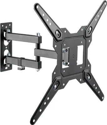 Produktbild von Silver Monkey Ut-600 Halterung Für Tv / Monitor Bis 30 Kg - Schwarz