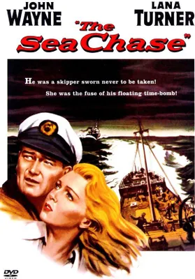 Produktbild von The Sea Chase [DVD]