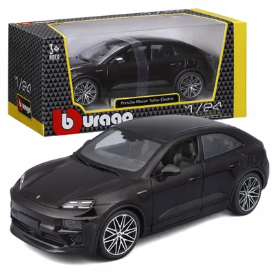 Obrázok produktu pre BBURAGO 21114CO, 3 rok / roky, Bronzová
