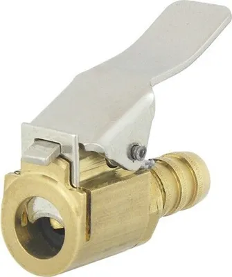 Produktbild von CARPOINT Verbinder Druckluftleitung 0684892 Kupfer