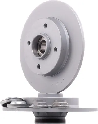 Immagine prodotto di 2x ATE 24.0109-0171.2 Disco freno