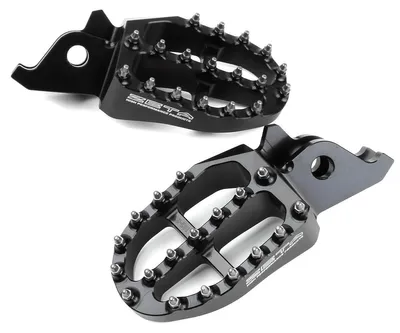 Image de Alu Footpegs Ze93-1220 - Zeta Racing