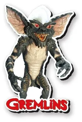 Obrázok produktu pre Gremliny - Spike - Obrovský magnet