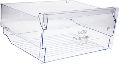 Produktbild von BOSCH 11011911 Gemüseschublade oben FreshSafe NEFF für Kühlschrank
