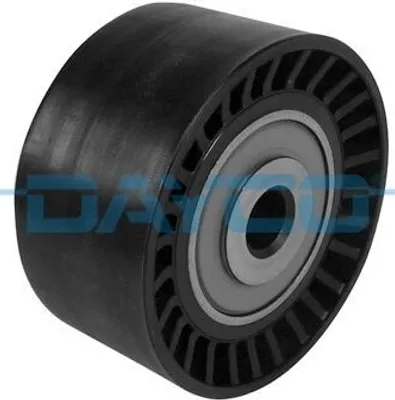 Produktbild von DAYCO ATB2609 Umlenkrolle Zahnriemen für FORD Fiesta Mk6 Schrägheck (JA8, JR8) FOCUS III Turnier Kuga Mk2 (DM2) MONDEO IV Turnier (BA7) S-MAX (WA6)