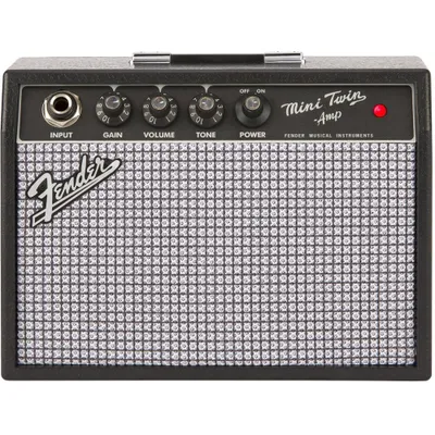 Produktbild von Fender Mini '65 Twin Amp Gitarrencombo