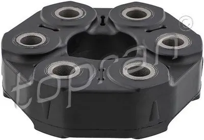 Produktbild von TOPRAN 821 893 Gelenk Längswelle hinten für HYUNDAI TUCSON (JM) Kardanwelle