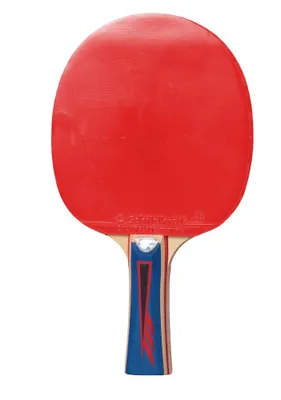 Produktbild von Donic Schildkröt Tischtennisschläger  600 Allround   Prestige Gummi