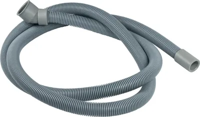 Immagine prodotto di Tubo di scarico Smeg 758973067 angolare/dritto 19/30 mmØ 2,2 m per lavastoviglie