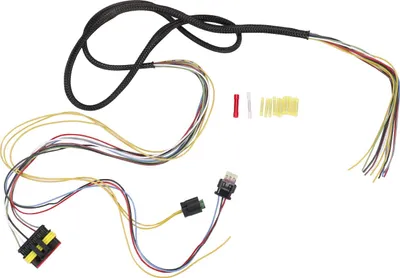 Immagine prodotto di Kit riparazione cavi portellone posteriore sinistro