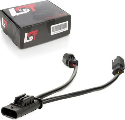 Produktbild von Thermostatkabel Adapter 9804315380 für PEUGEOT 207 208 3008 308 5008 508 PARTNER