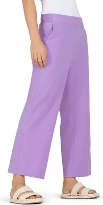 Immagine prodotto di Pantaloni in tessuto Cambio da donna