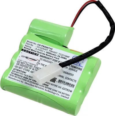 Produktbild von Akku für Water Tech Pool Blaster Max Pool-Sauger