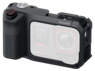 Produktbild von Insta360 Ace Pro 2 Xplorer Pro-Grip-Kit