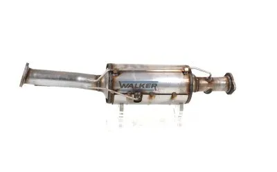Produktbild von WALKER 93152 Dieselpartikelfilter DPF Rußpartikelfilter für FORD KUGA I Abgasanlage Diesel