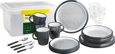 Produktbild von Brunner All Inclusive Granyte