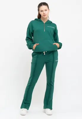 Produktbild von Tom Barron Freizeitanzug Casual Sweatshirt And Pant Set