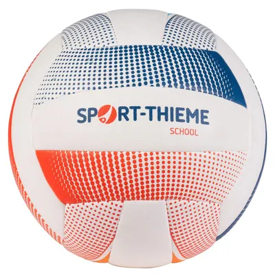 Produktbild von Sport-Thieme Volleyball "School"