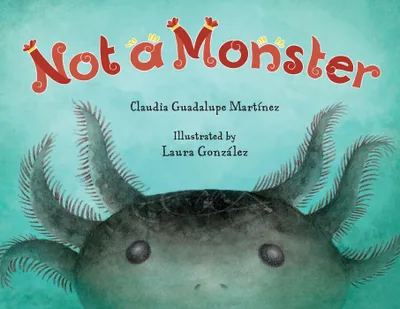 Produktbild von Not a Monster