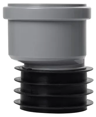 Obrázok produktu pre airfit PP univerzálna zásuvka PlusDN 75/75