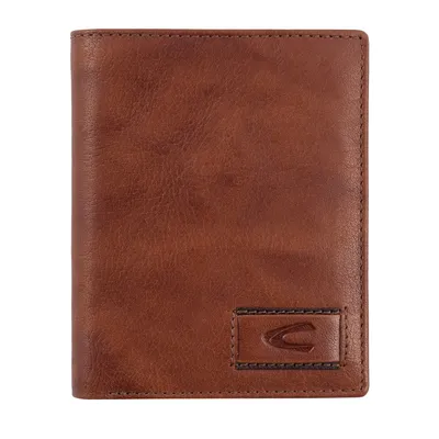 Produktbild von camel active Panama Geldbörse Leder 10 cm